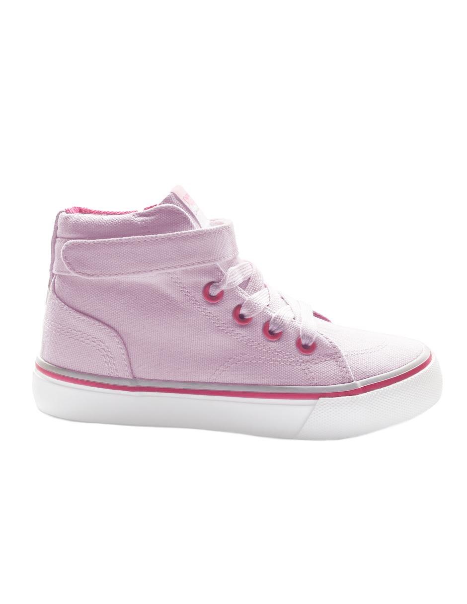 Tenis para niña