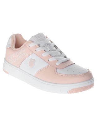Tenis K-Swiss para niña Salt Jr
