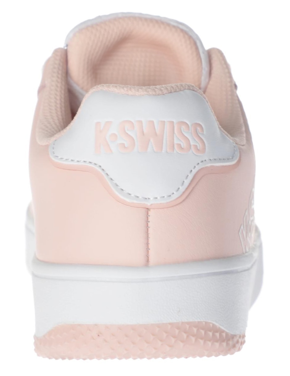 Tenis K-Swiss para niña Salt Jr