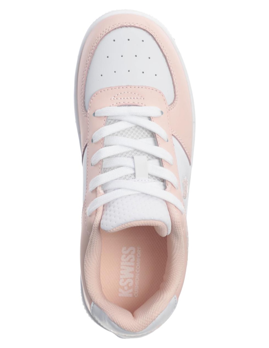 Tenis K-Swiss para niña Salt Jr