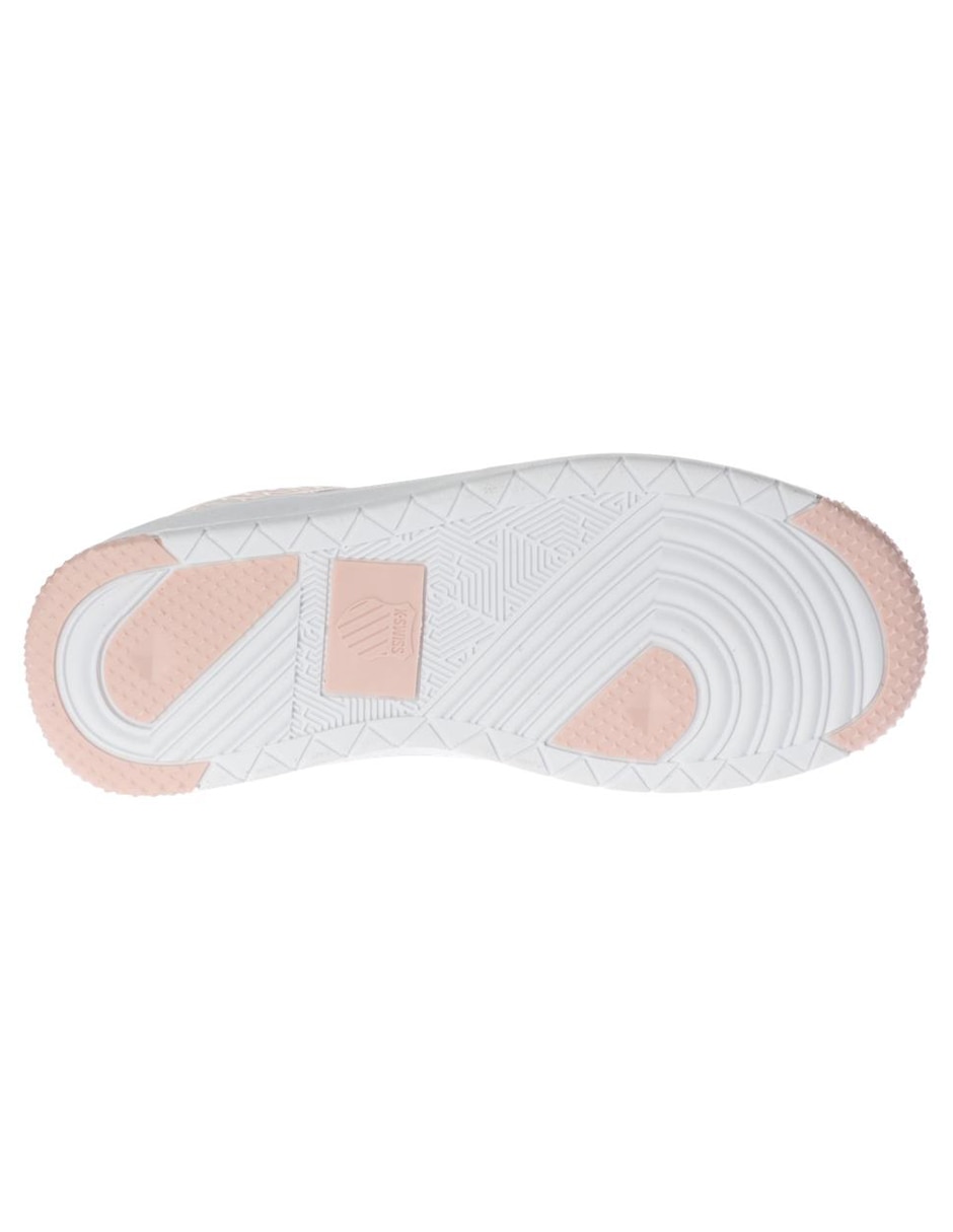 Tenis K-Swiss para niña Salt Jr