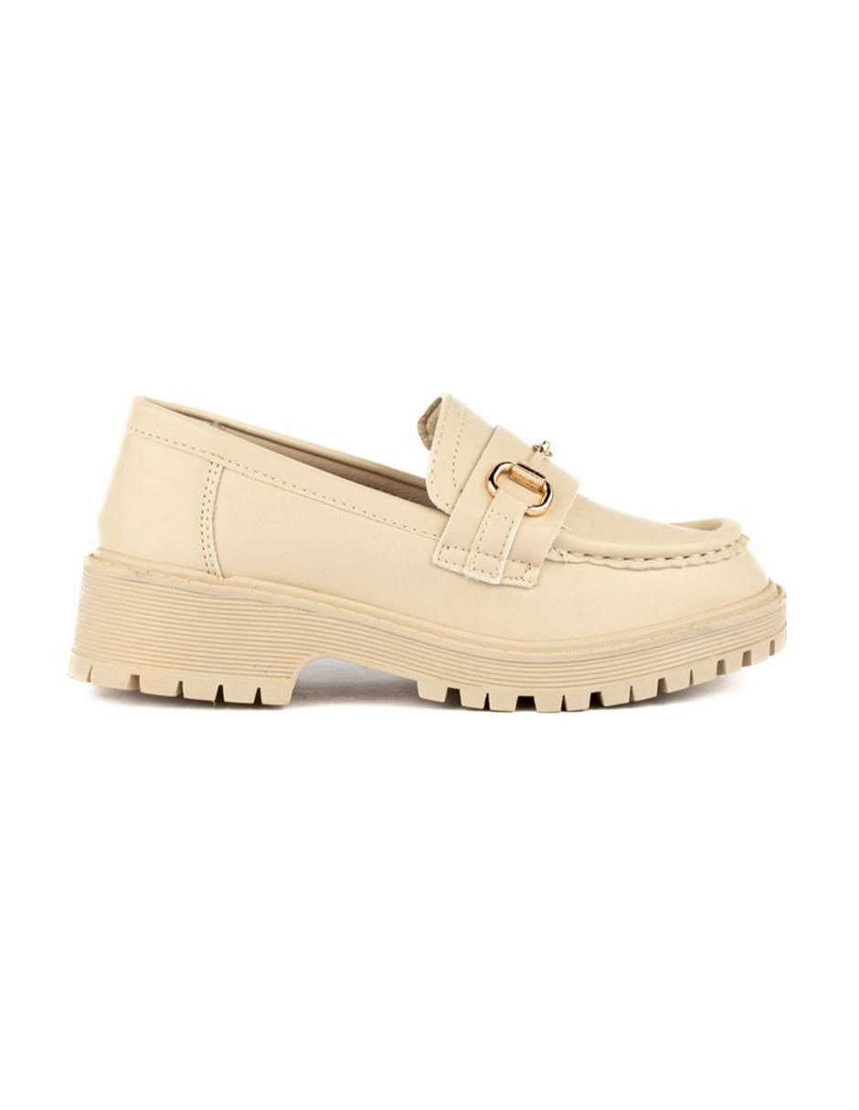 Zapato de sintético para niña 5