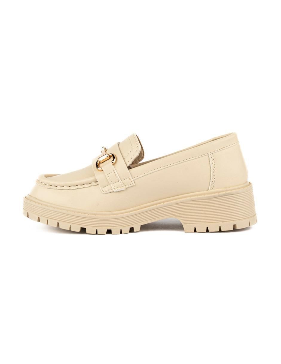 Zapato de sintético para niña 4