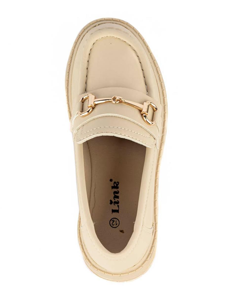 Zapato de sintético para niña 3