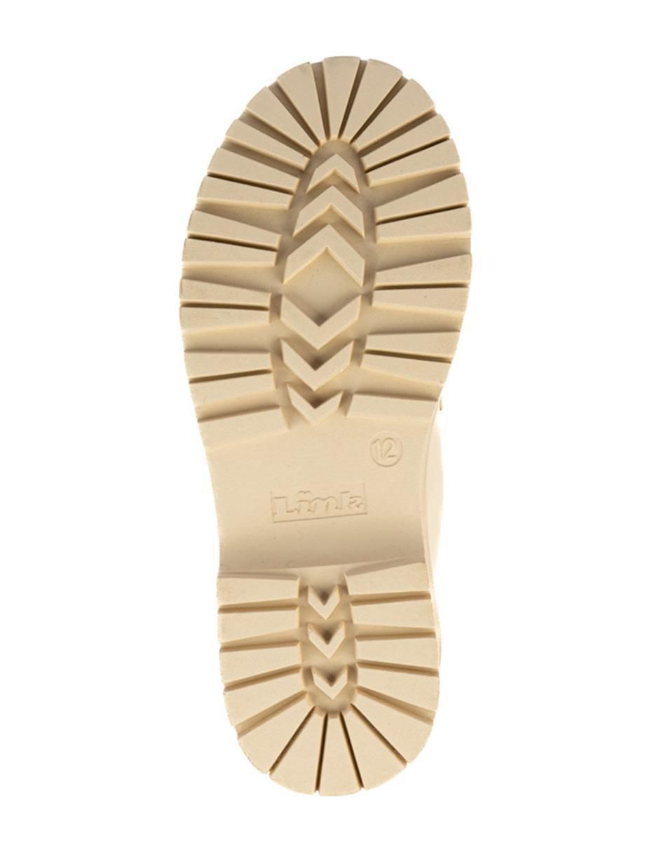 Zapato de sintético para niña 2