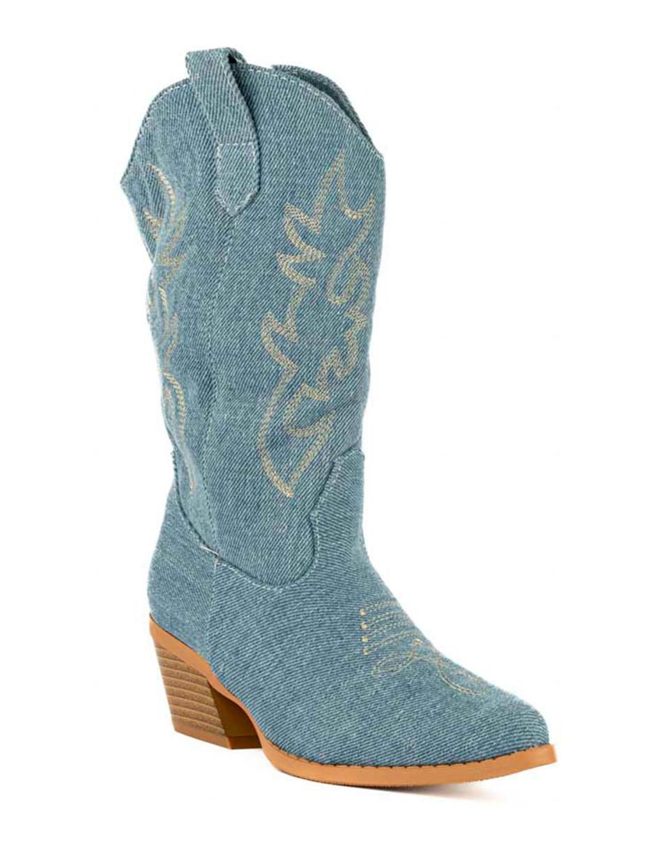 Bota para niña Bota para niña