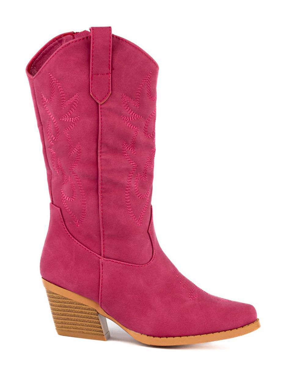 Bota para niña 5
