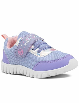 Tenis para niña Tenis para niña