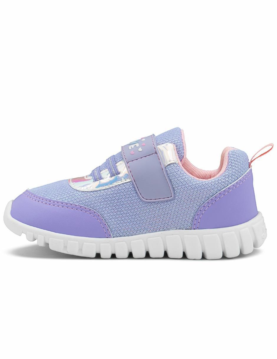 Tenis para niña 5