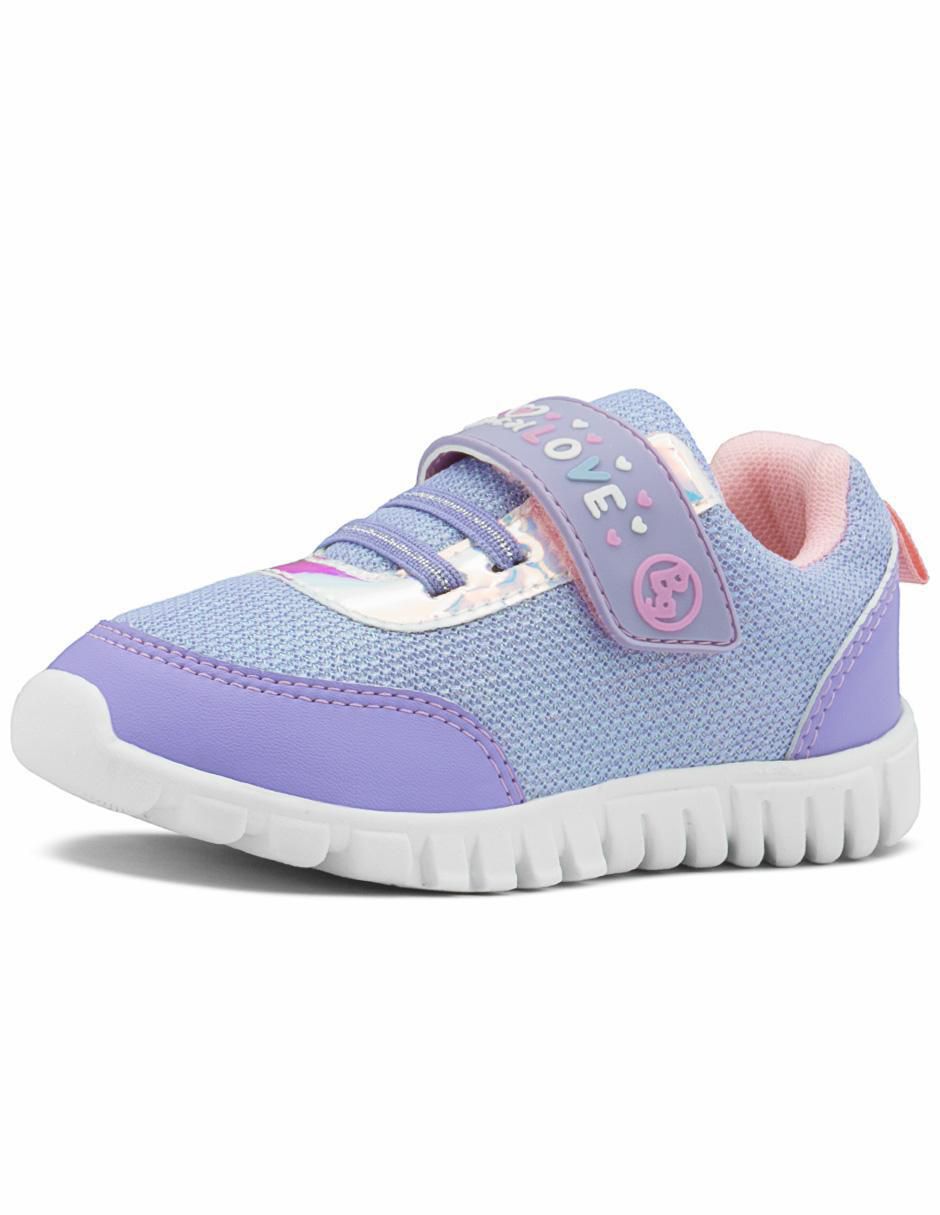 Tenis para niña 3