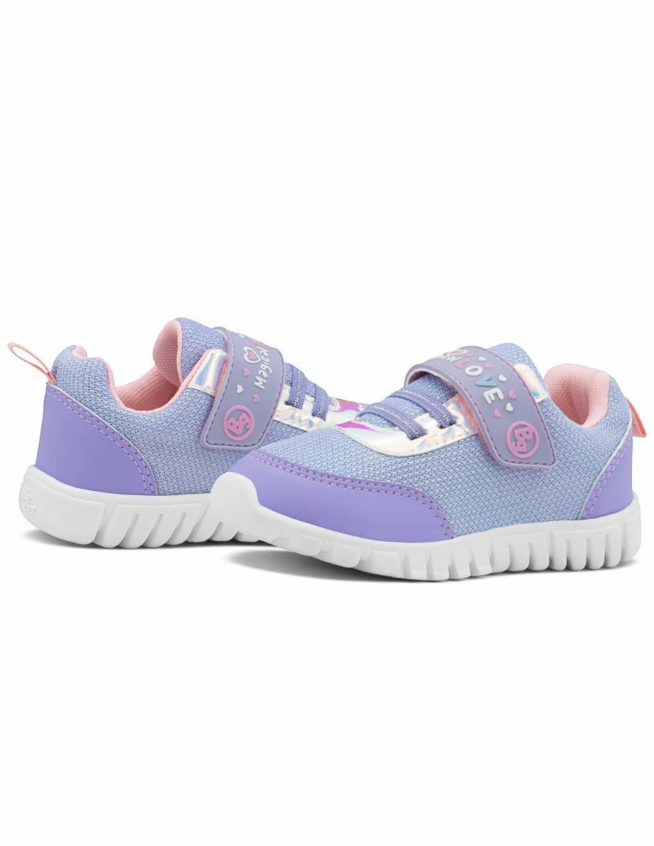 Tenis para niña 2