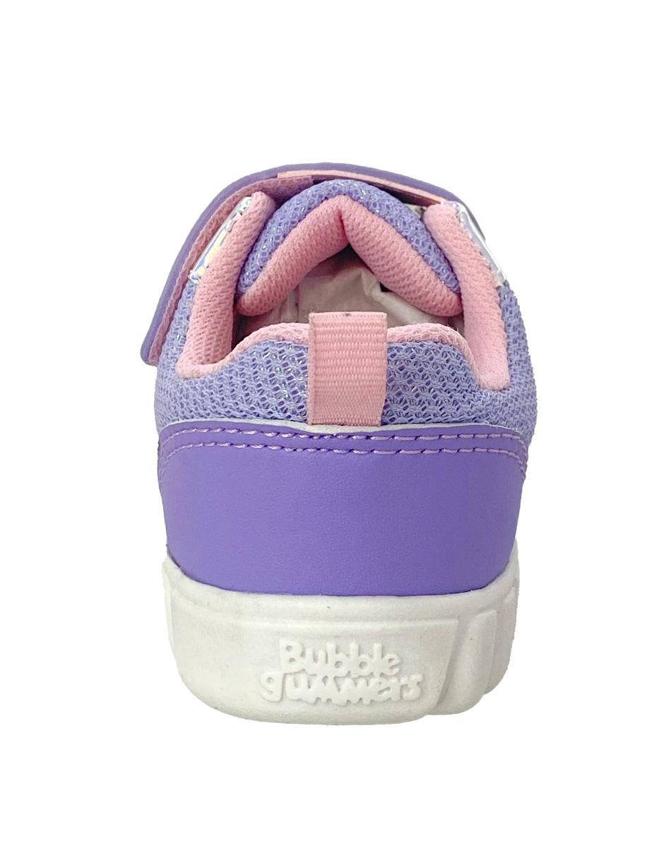 Tenis para niña 10