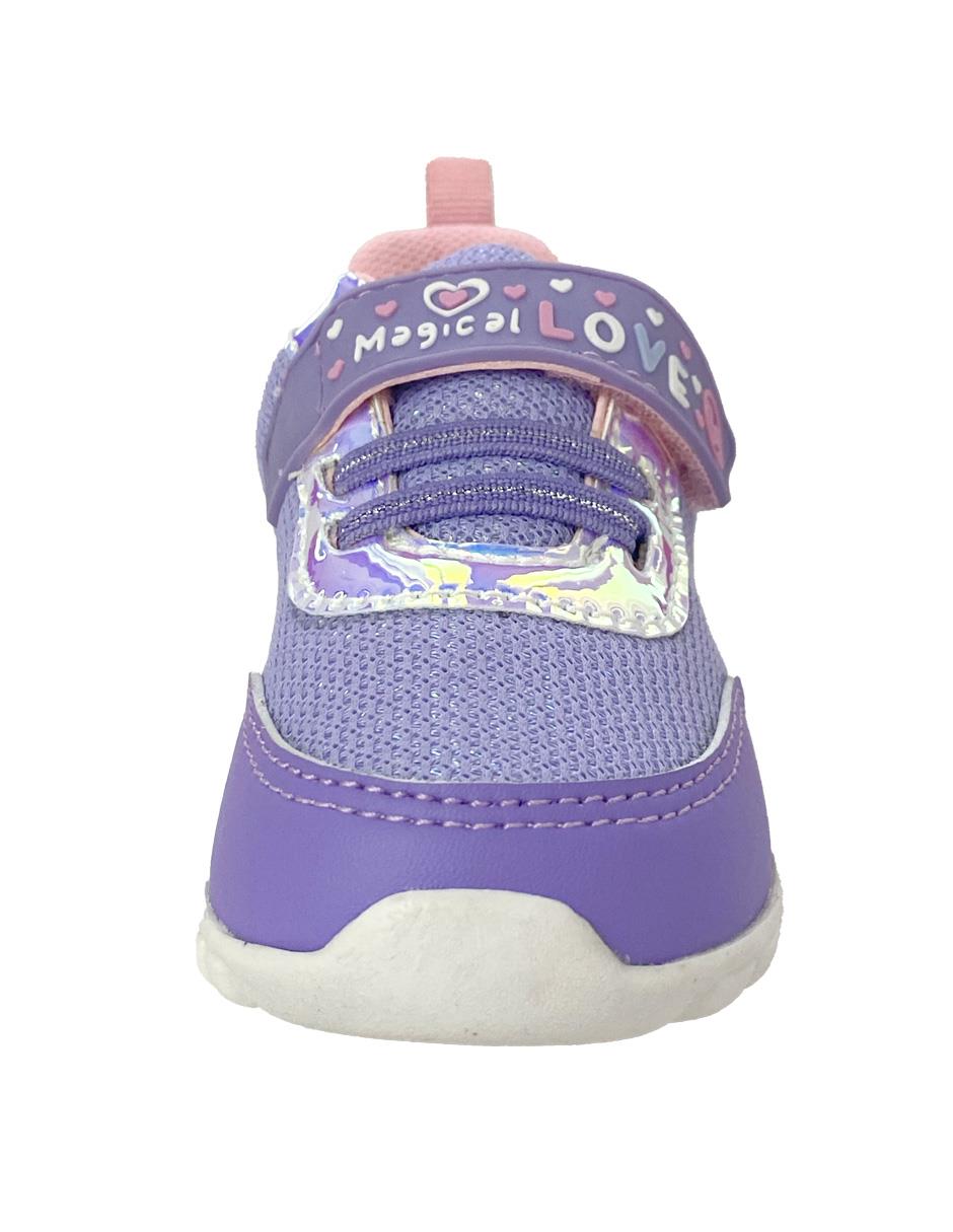 Tenis para niña 13