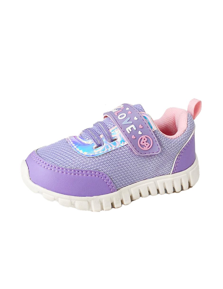Tenis para niña 14