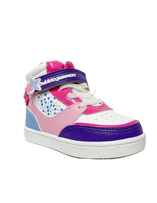 Tenis Bubble Gummers para niña