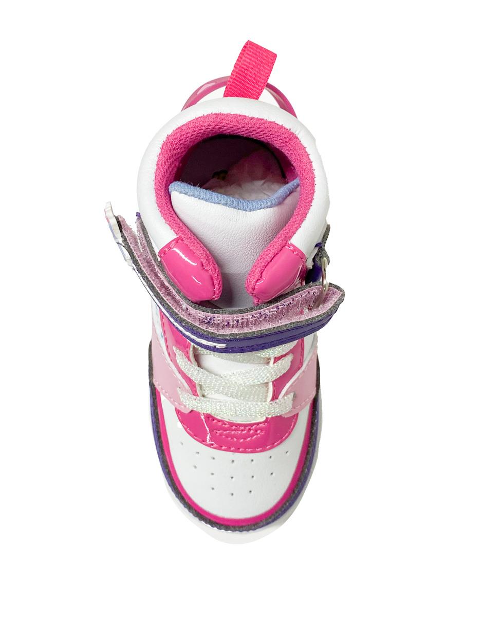 Tenis Bubble Gummers para niña