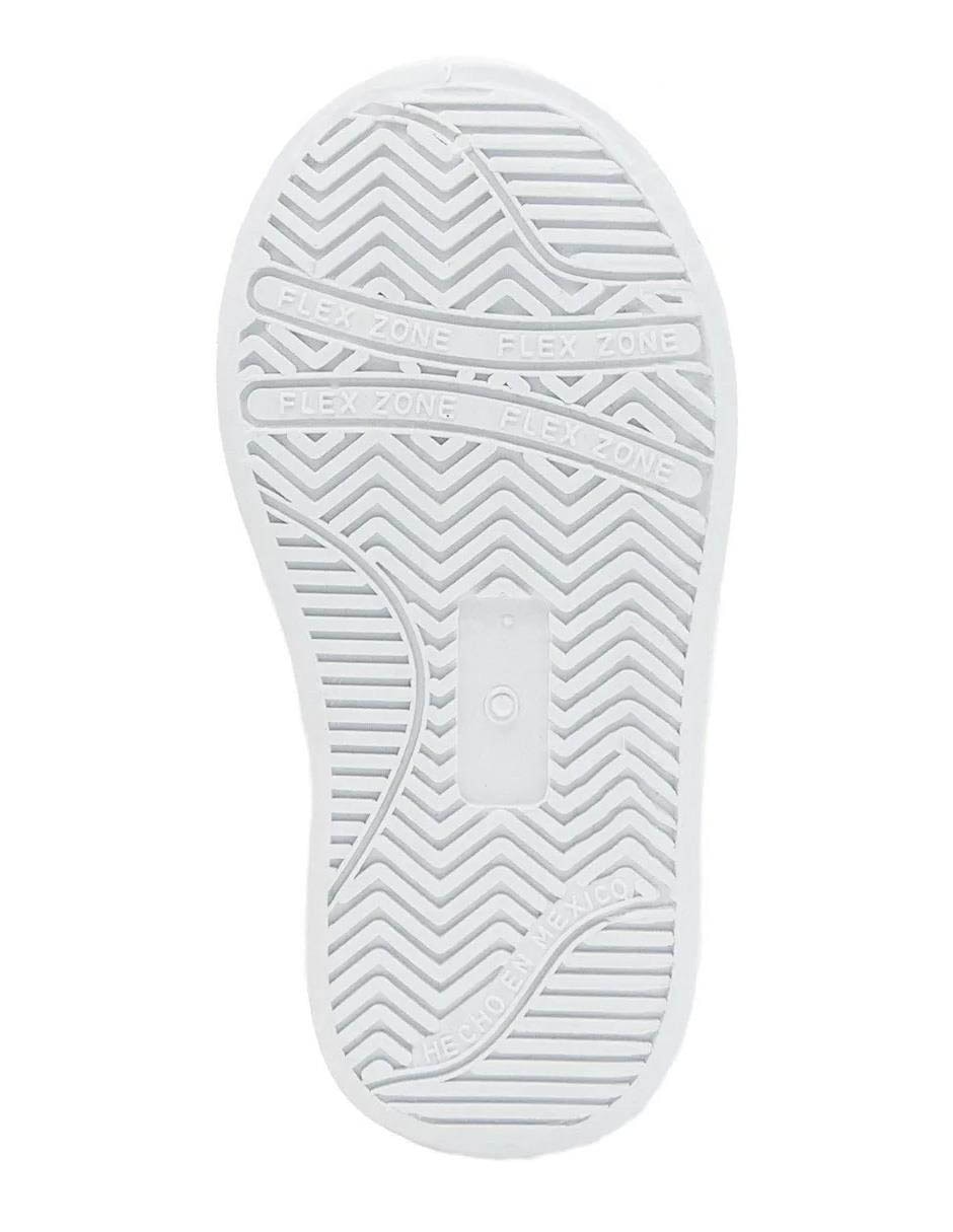 Tenis Bubble Gummers para niña