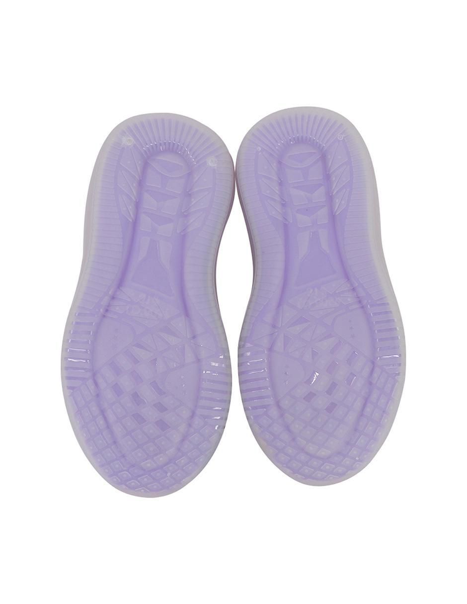 Tenis para niña