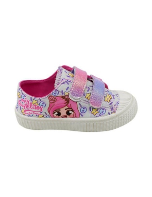 Tenis para niña