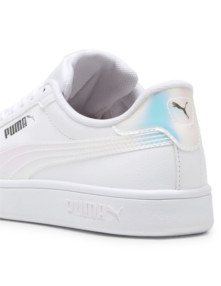 Tenis para niña Smash 30 5
