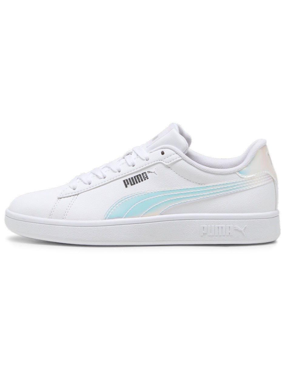 Tenis para niña Smash 30 4