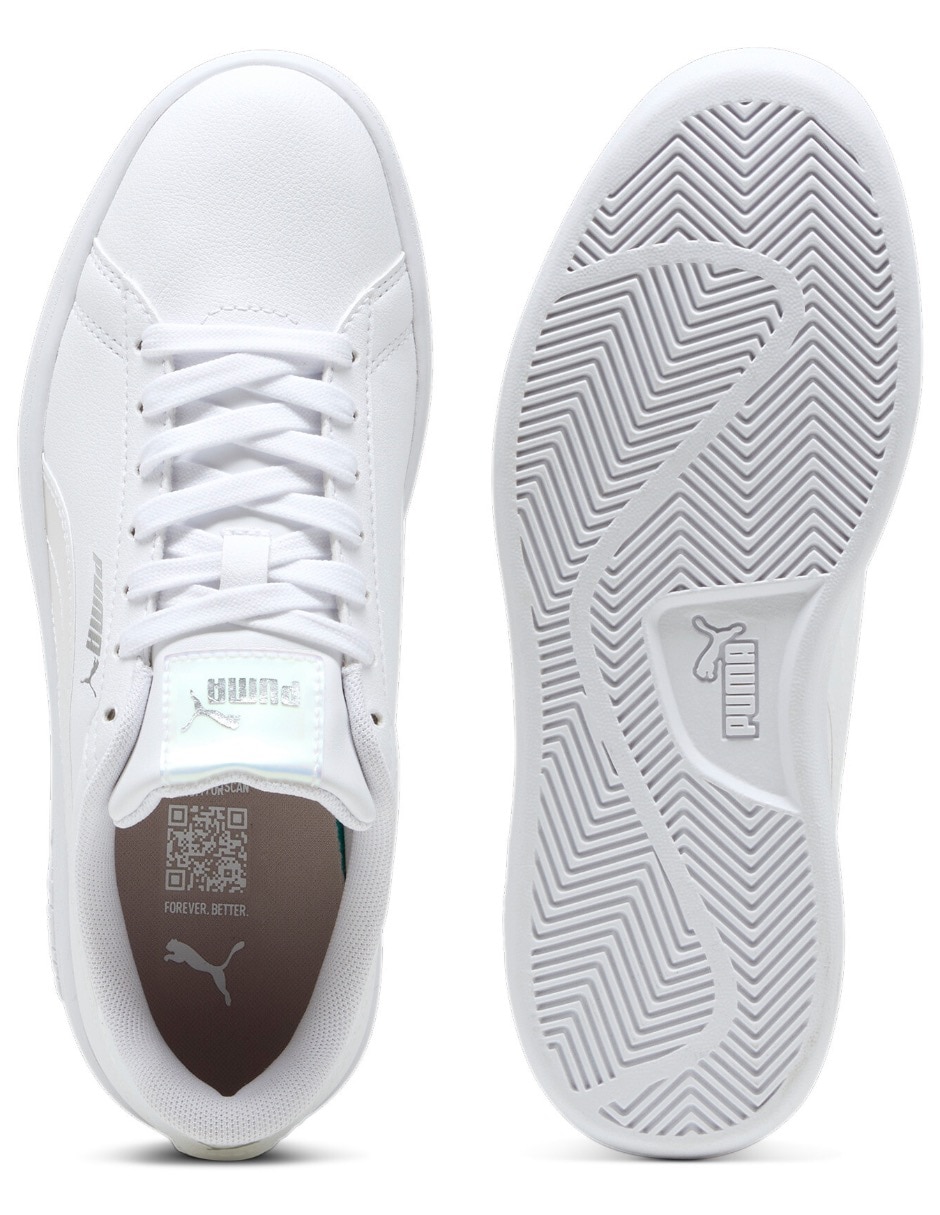 Tenis para niña Smash 30 3