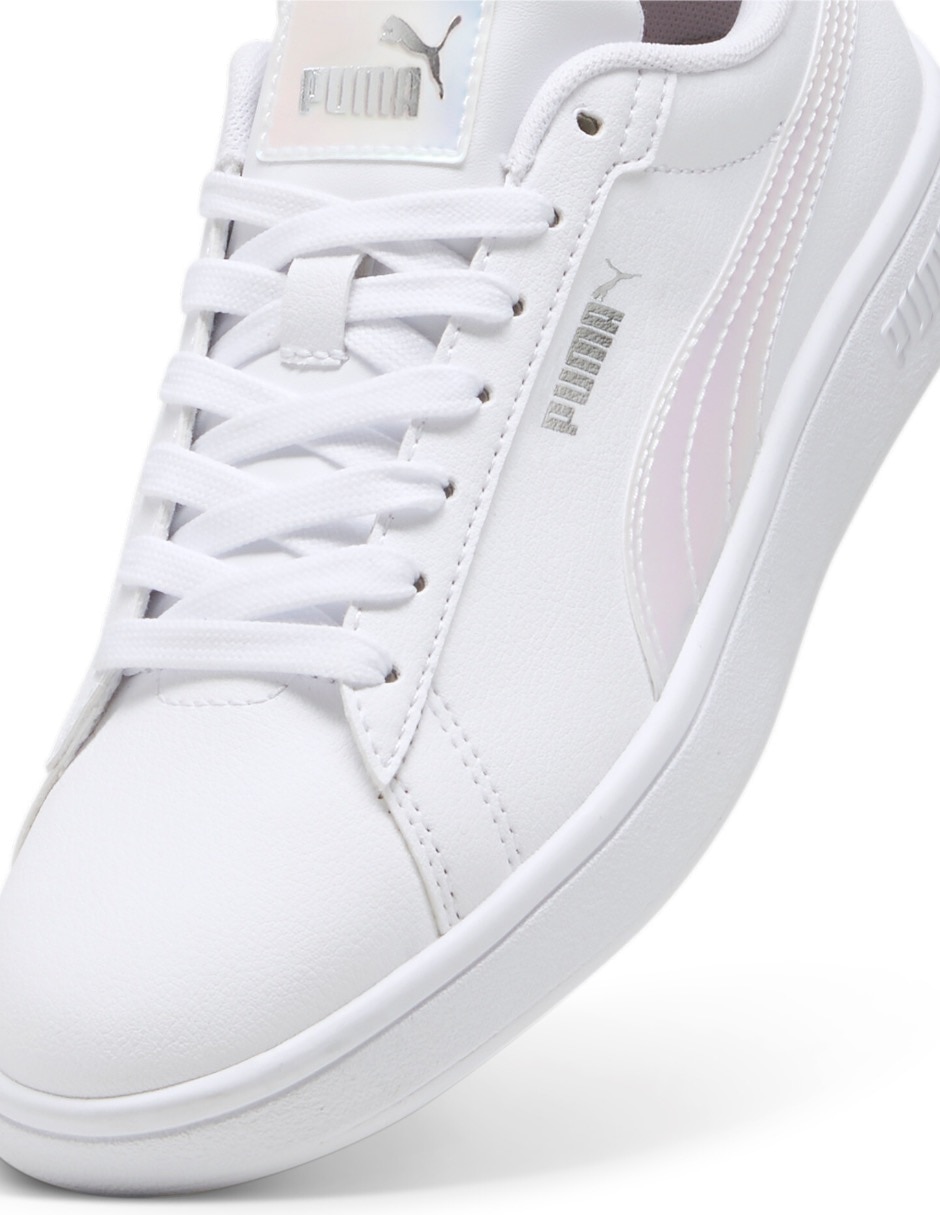 Tenis para niña Smash 30 2