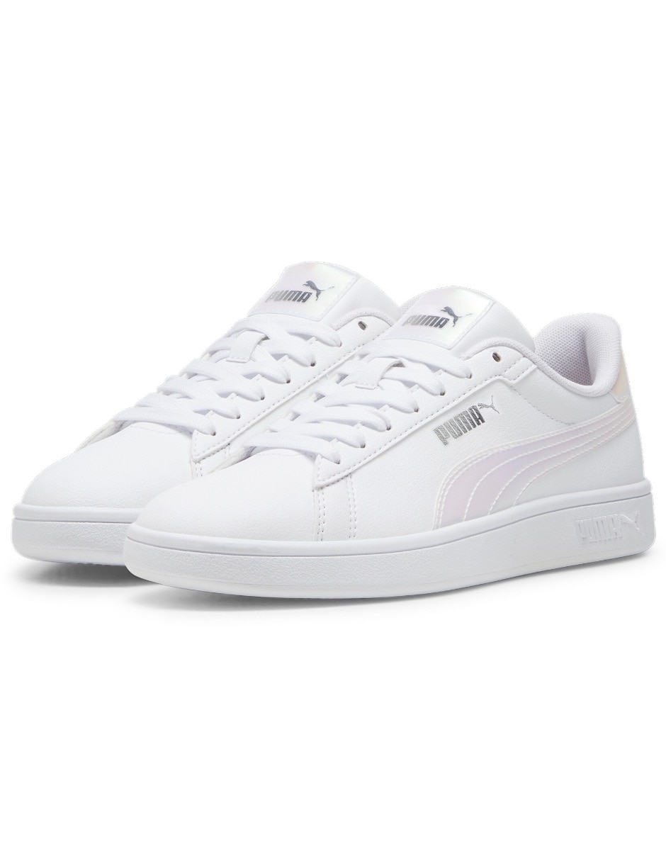 Tenis para niña Smash 30 6