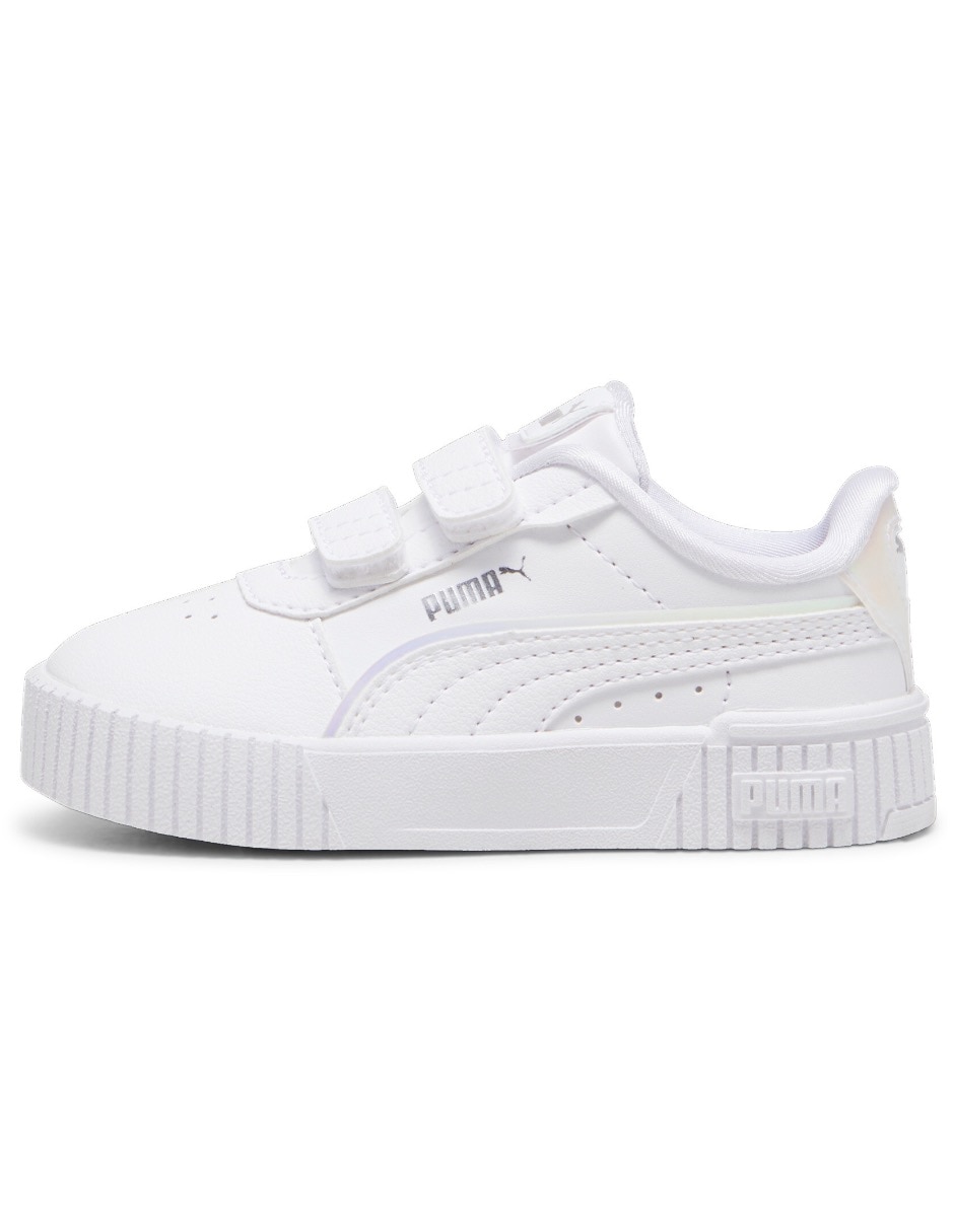 Tenis para niña Carina 20