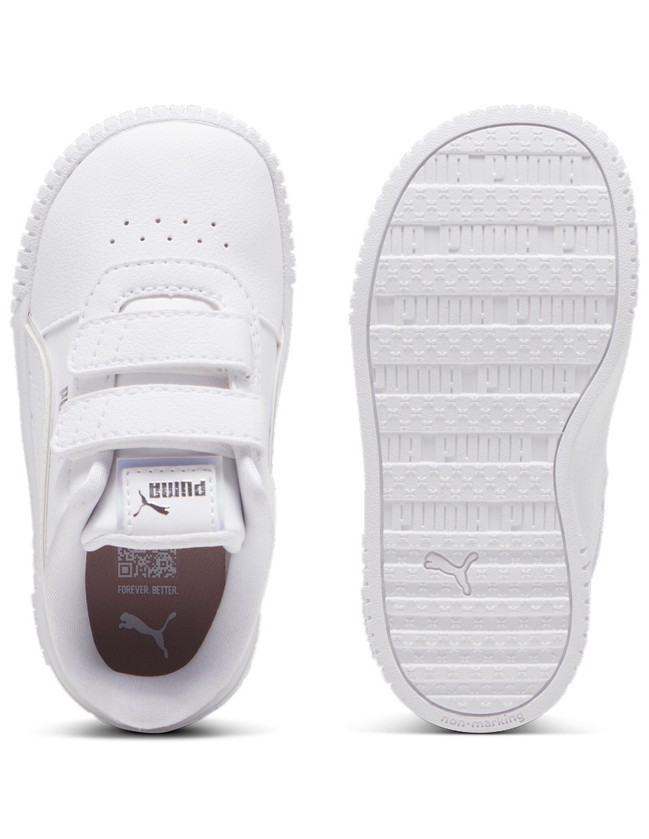 Tenis para niña Carina 20