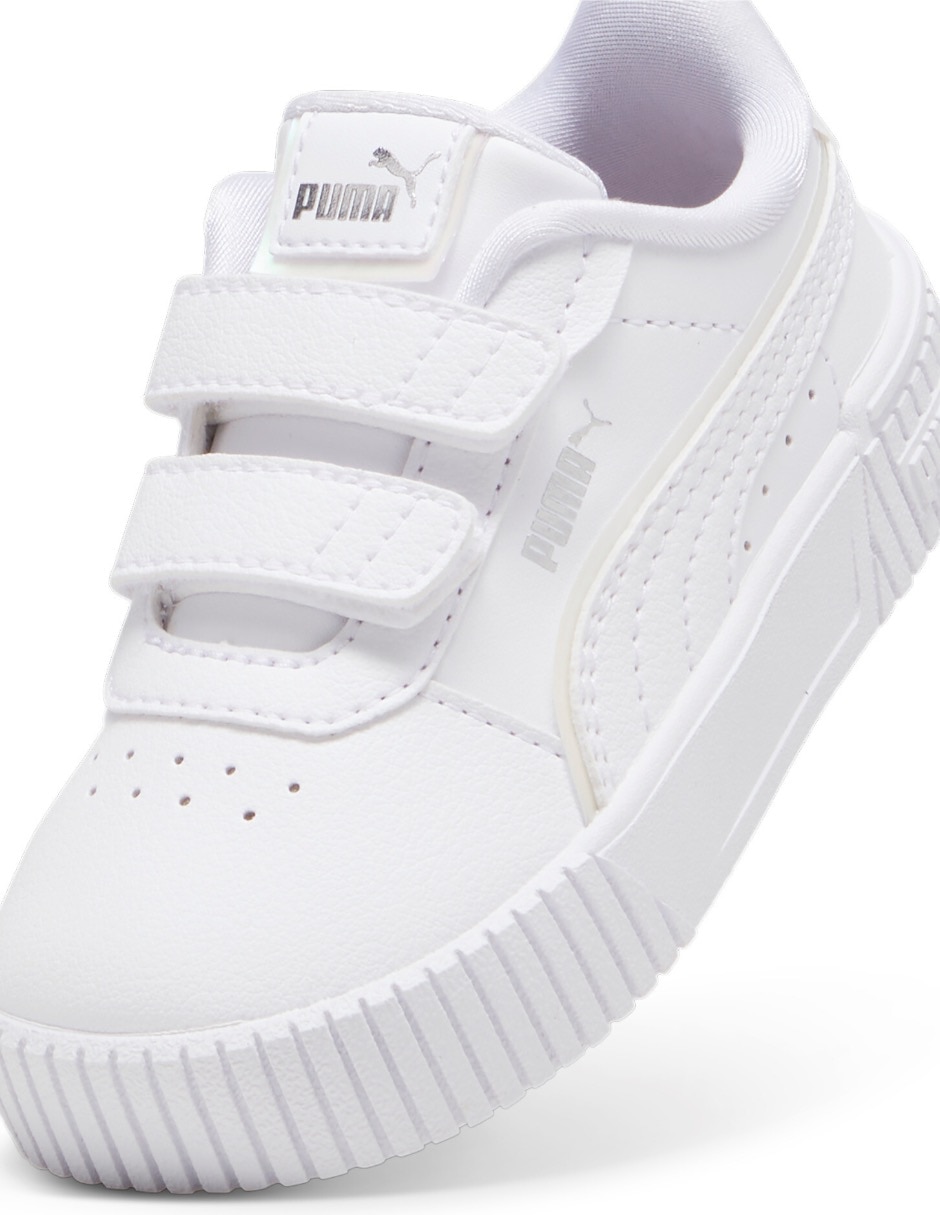 Tenis para niña Carina 20