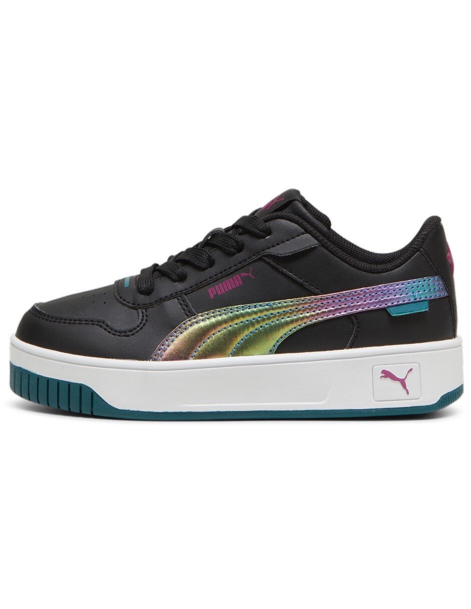 Tenis para niña Carina Street