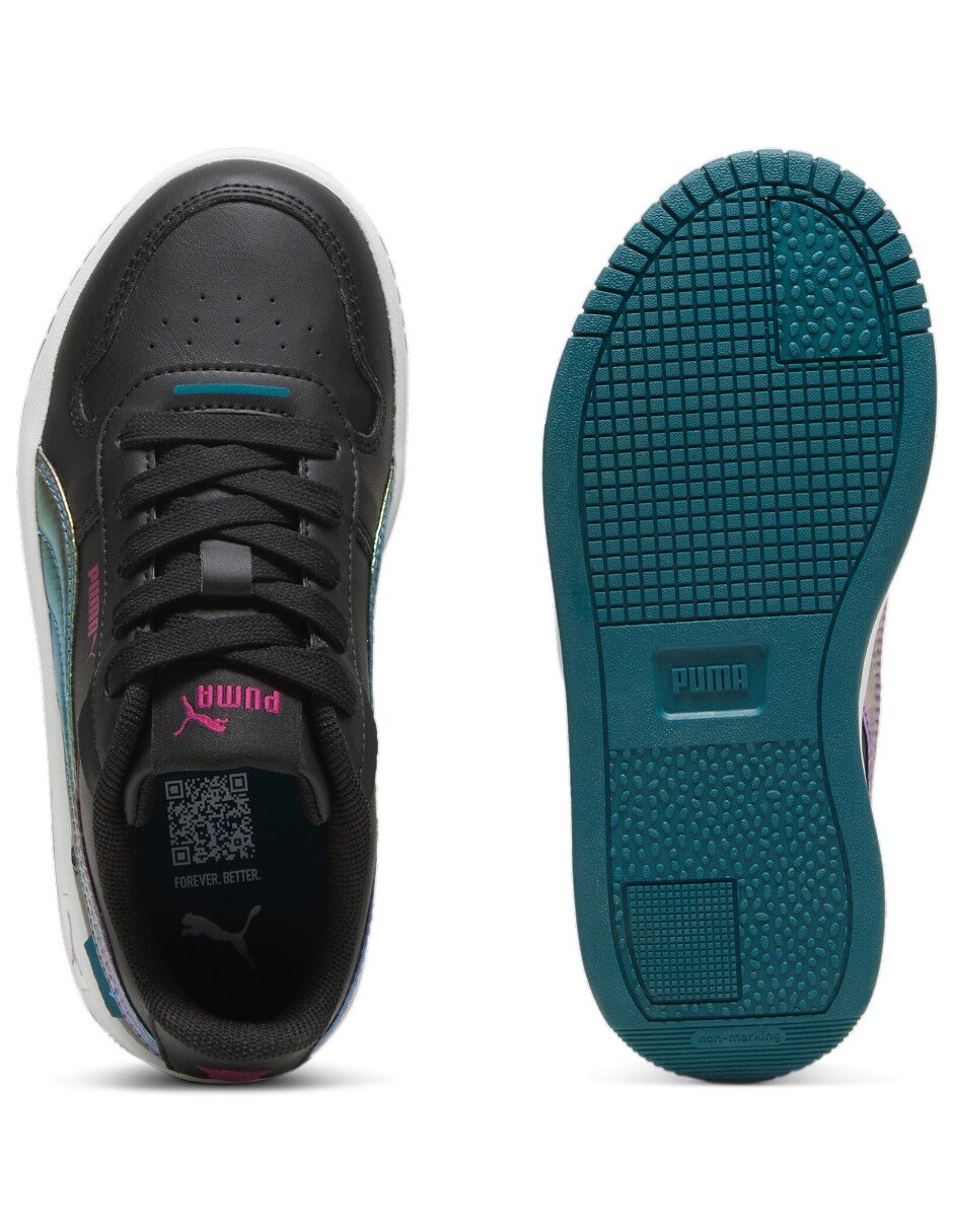 Tenis para niña Carina Street