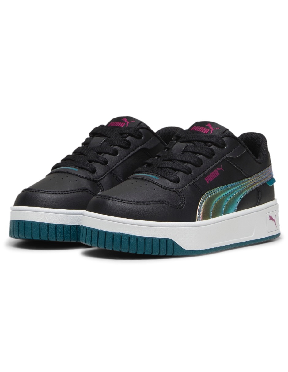Tenis para niña Carina Street 6