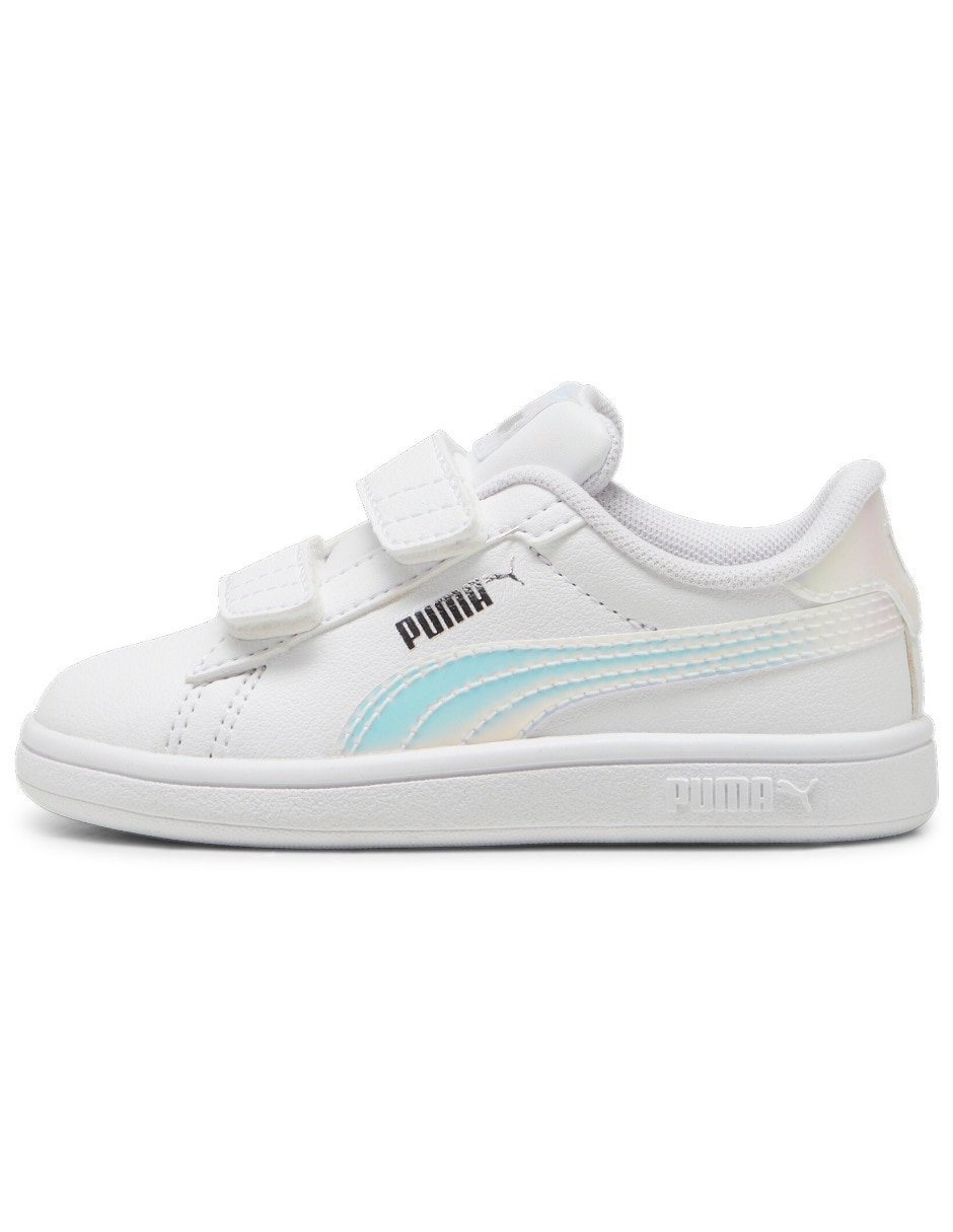 Tenis para niña Smash 30
