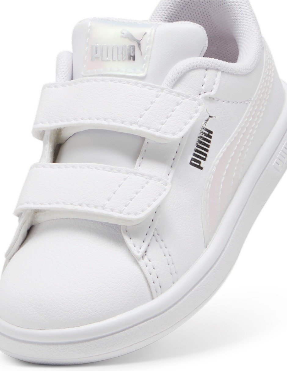 Tenis para niña Smash 30
