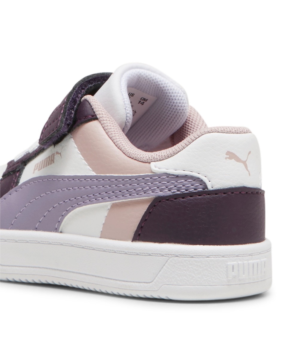Tenis para niña Caven 20 5