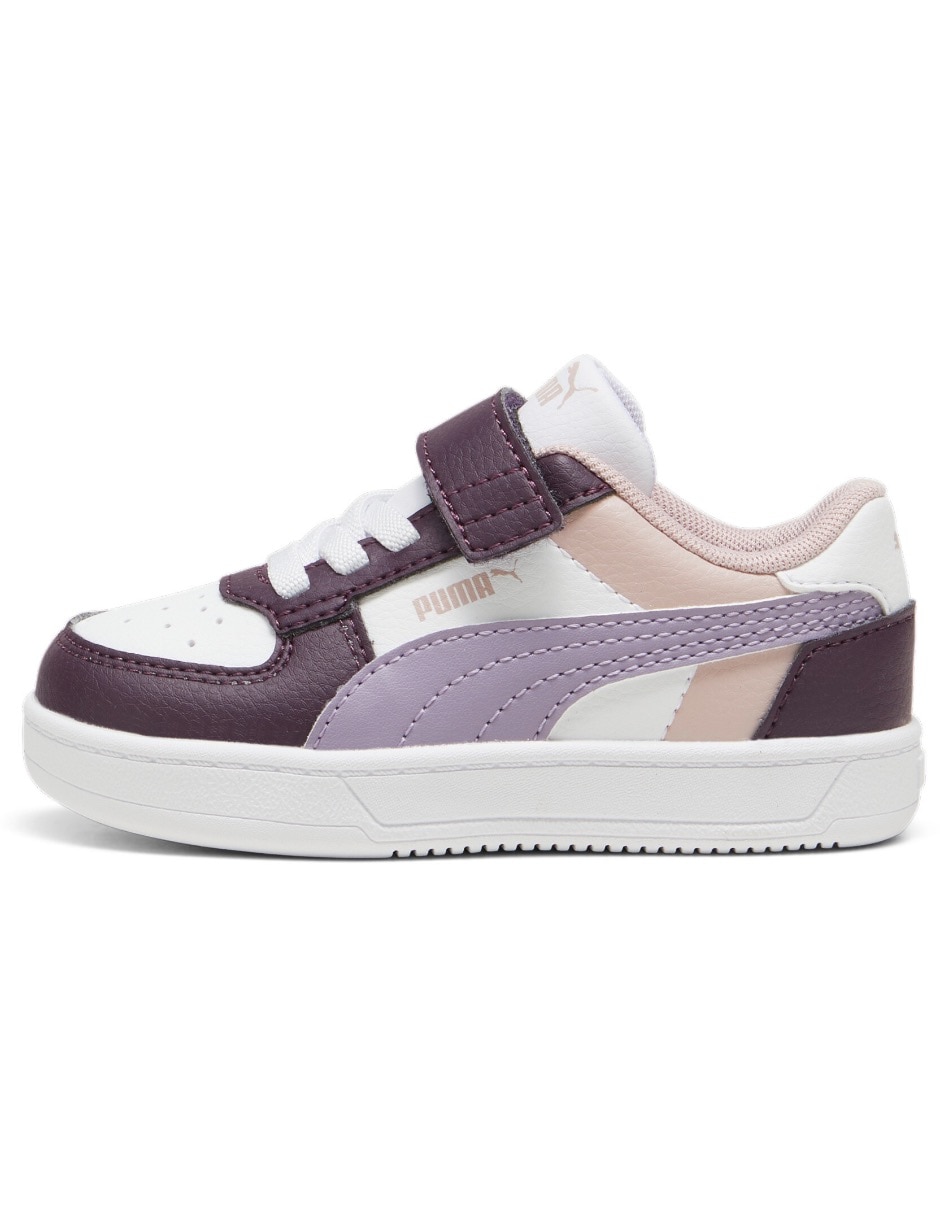 Tenis para niña Caven 20