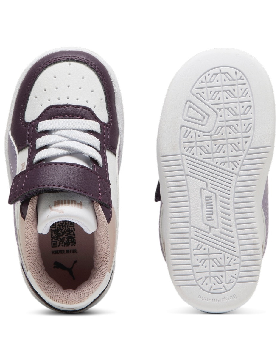 Tenis para niña Caven 20