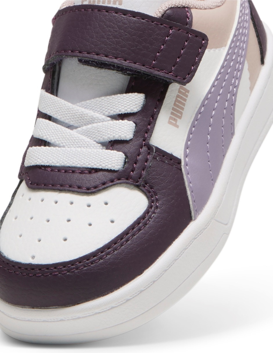 Tenis para niña Caven 20
