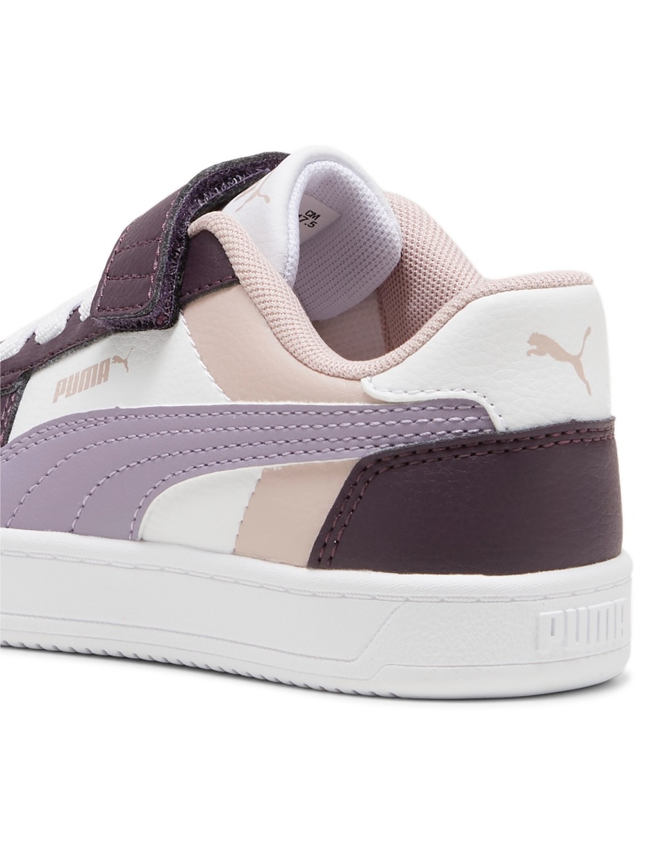 Tenis Puma para niña Caven 20