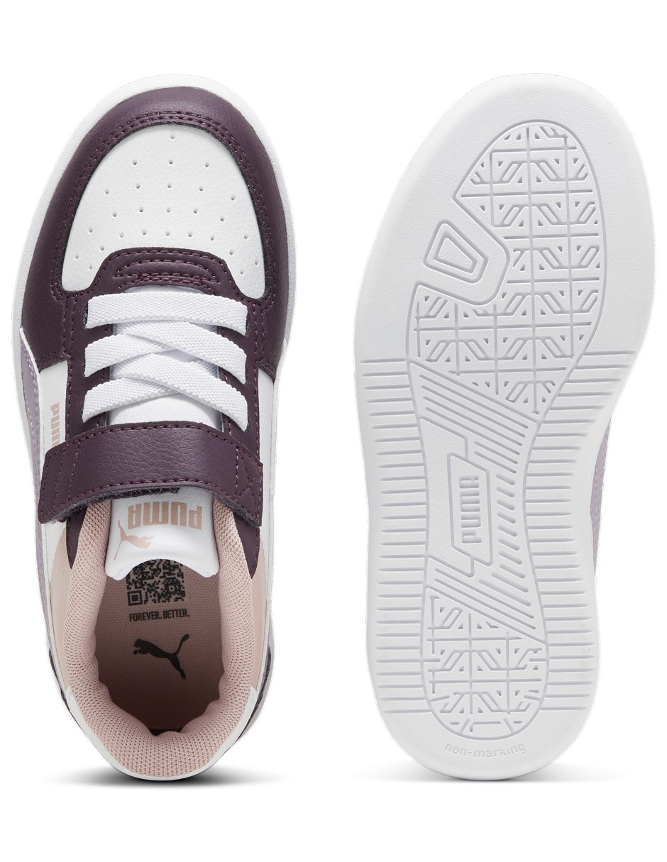 Tenis Puma para niña Caven 20