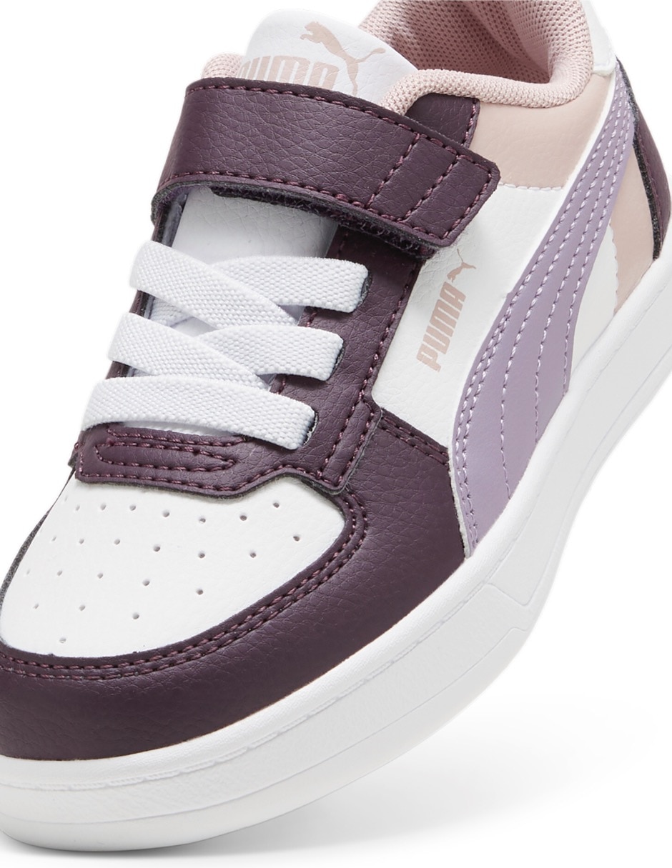 Tenis Puma para niña Caven 20