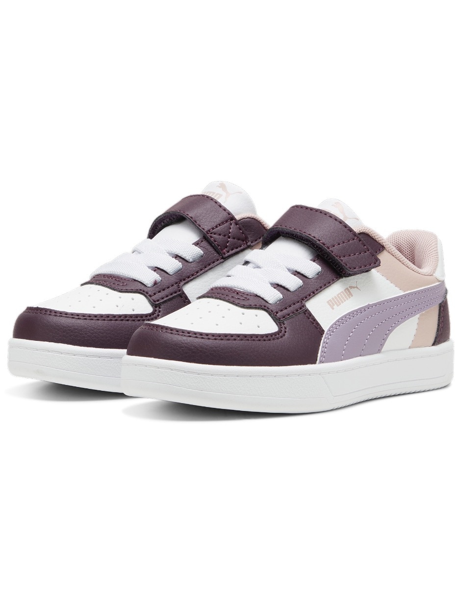 Tenis Puma para niña Caven 20