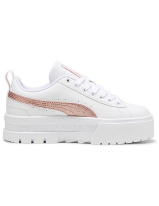 Tenis para niña Mayze Glitter Jr
