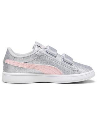 Tenis para niña Smash 30