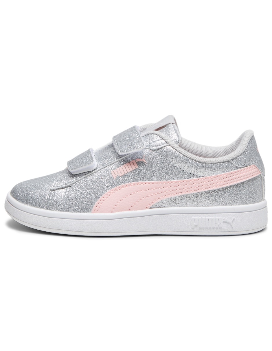 Tenis para niña Smash 30