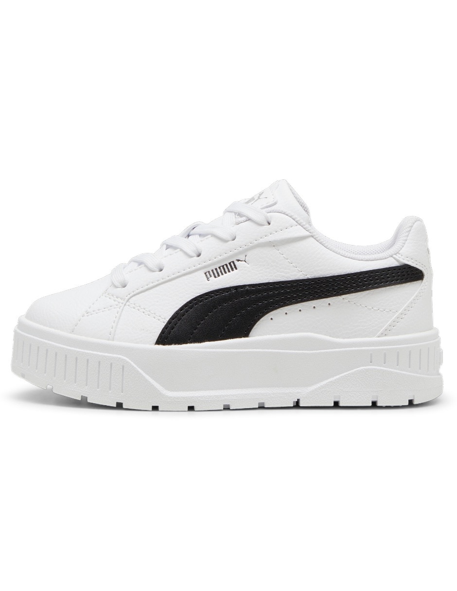 Tenis para niña Karmen Ii Ps