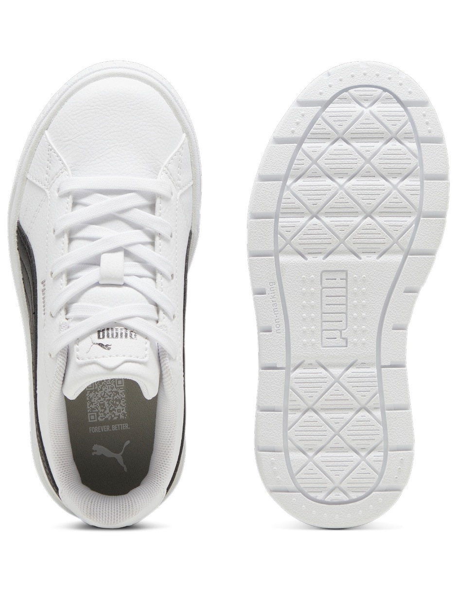 Tenis para niña Karmen Ii Ps