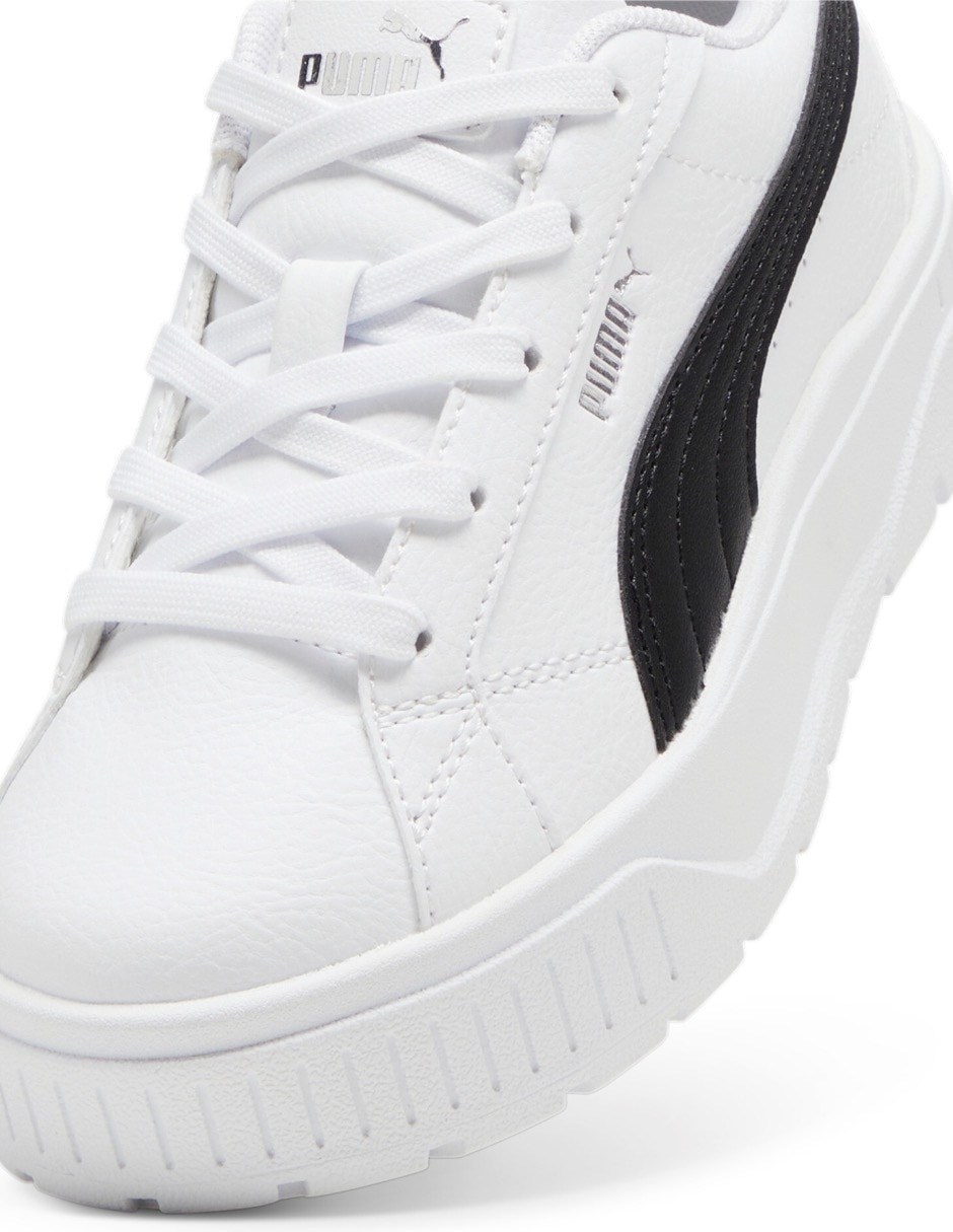 Tenis para niña Karmen Ii Ps